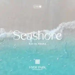 سي شور هايد بارك الساحل الشمالي Seashore Hyde Park