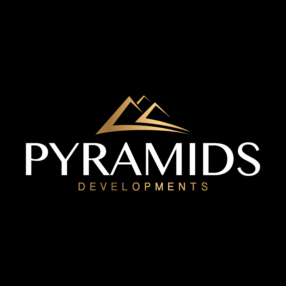 Pyramids Development