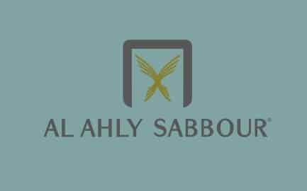 Al ahly Sabbour