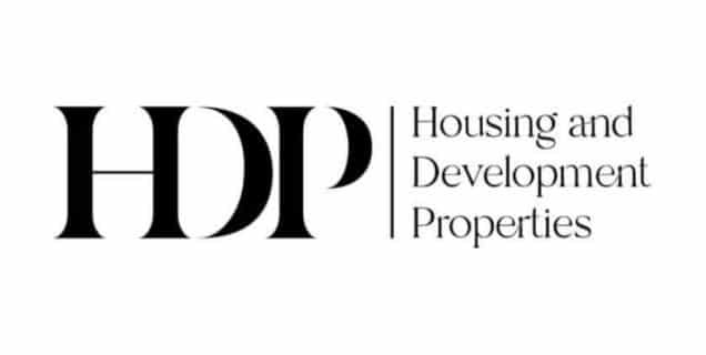housing and development properties