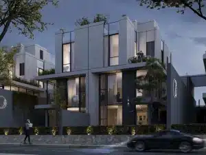 NOI Residence New Cairo