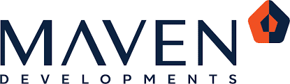 MAVEN Developments