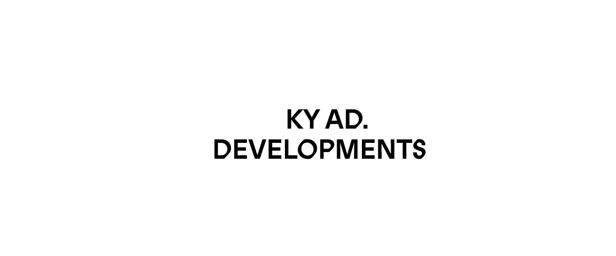 Sky AD Developments