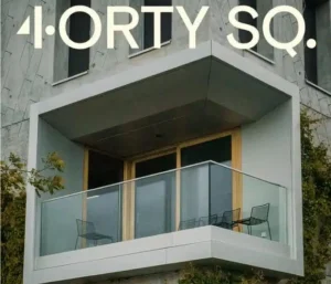 كمبوند فورتي سكوير العاصمة الإدارية الجديدة 4orty SQ New Capital 4 4orty SQ New Capital