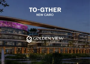 To Gther Mall Golden View مول تو جيذر التجمع الخامس