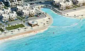منطقة رأس الحكمة (الساحل الشمالي) 3 Ras El Hekma
