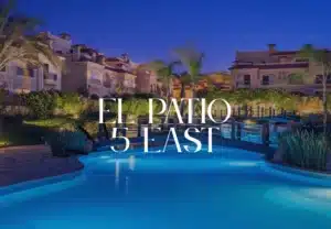 El Patio 5 East Shorouk City كمبوند الباتيو 5 إيست الشروق