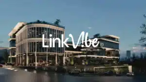 Mall link vibe New Cairo مول لينك فايب التجمع الخامس