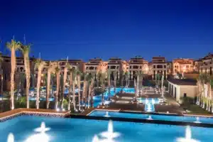El Patio 5 East Shorouk City كمبوند الباتيو 5 إيست الشروق 4 El Patio 5 East Shorouk City