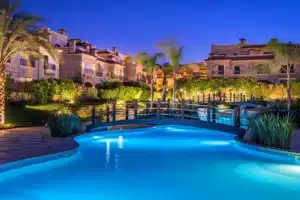 El Patio 5 East Shorouk City كمبوند الباتيو 5 إيست الشروق 5 El Patio 5 East