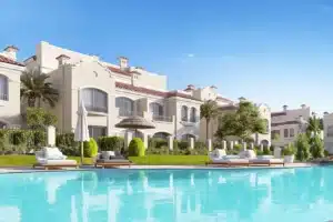 El patio prime Elshorouk city كمبوند الباتيو برايم الشروق 3 El patio la vista