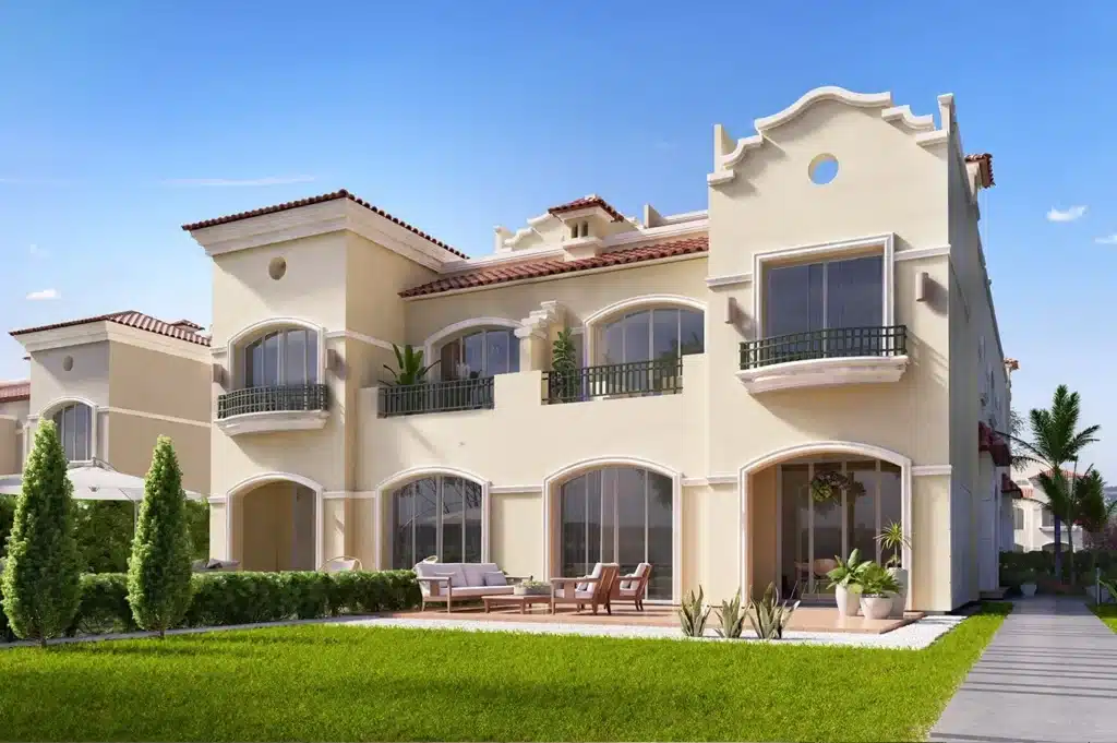 El patio prime Elshorouk city كمبوند الباتيو برايم الشروق 1 El patio prime Elshorouk city