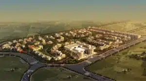 Cleopatra Palace Shorouk كمبوند كليوباترا بالاس الشروق 3 Cleopatra Palace Shorouk Master Plan