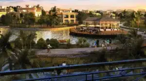 Cleopatra Palace Shorouk كمبوند كليوباترا بالاس الشروق 5 Cleopatra Palace Shorouk