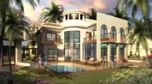 Cleopatra Palace Shorouk كمبوند كليوباترا بالاس الشروق 4 كمبوند كليوباترا بالاس الشروق