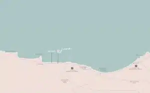 June Ras El Hekma North Coast | Sodic جون سوديك الساحل الشمالي 2 June Ras El Hekma Location