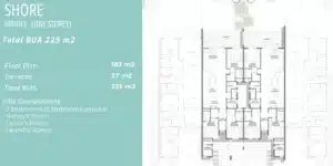 Caesar Bay North Coast