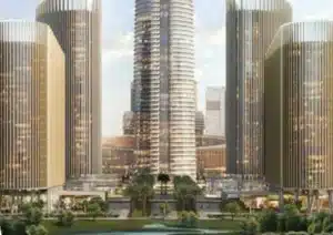 Marvel Mall New Capital
