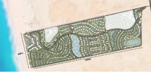 June Ras El Hekma North Coast | Sodic جون سوديك الساحل الشمالي 3 June Ras El Hekma Master Plan