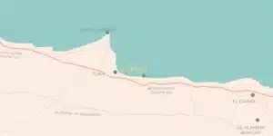 Caesar Bay North Coast