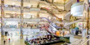 مول زاج التجمع الخامس Zag Mall New Cairo 2 مول زاج التجمع الخامس