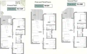 June Ras El Hekma North Coast | Sodic جون سوديك الساحل الشمالي 4 June Ras El Hekma