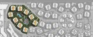 Armonia New Capital كمبوند أرمونيا العاصمة الإدارية الجديدة 3 Armonia New Capital Master Plan