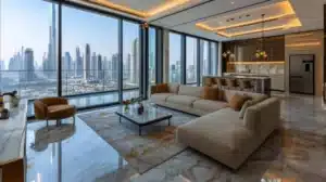 Hilton Tower New Capital هيلتون تاور العاصمة الإدارية الجديدة 4 Hilton Tower New Capital
