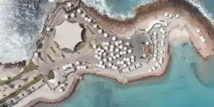 Caesar Bay North Coast