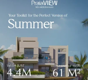 Praia View North Coast