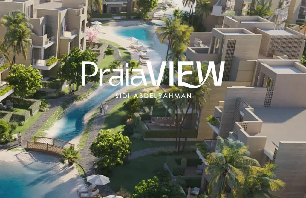 Praia View North Coast