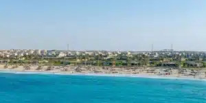 Caesar Bay North Coast