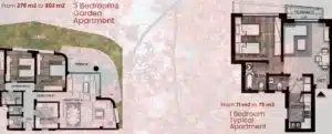 Armonia New Capital كمبوند أرمونيا العاصمة الإدارية الجديدة 4 Armonia New Capital