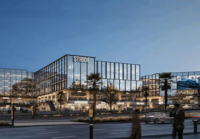 Cellen Mall New Cairo مول سيـلن التجمع الخامس 1 Cellen Mall New Cairo