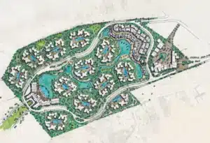  Praia View North Coast Master Plan