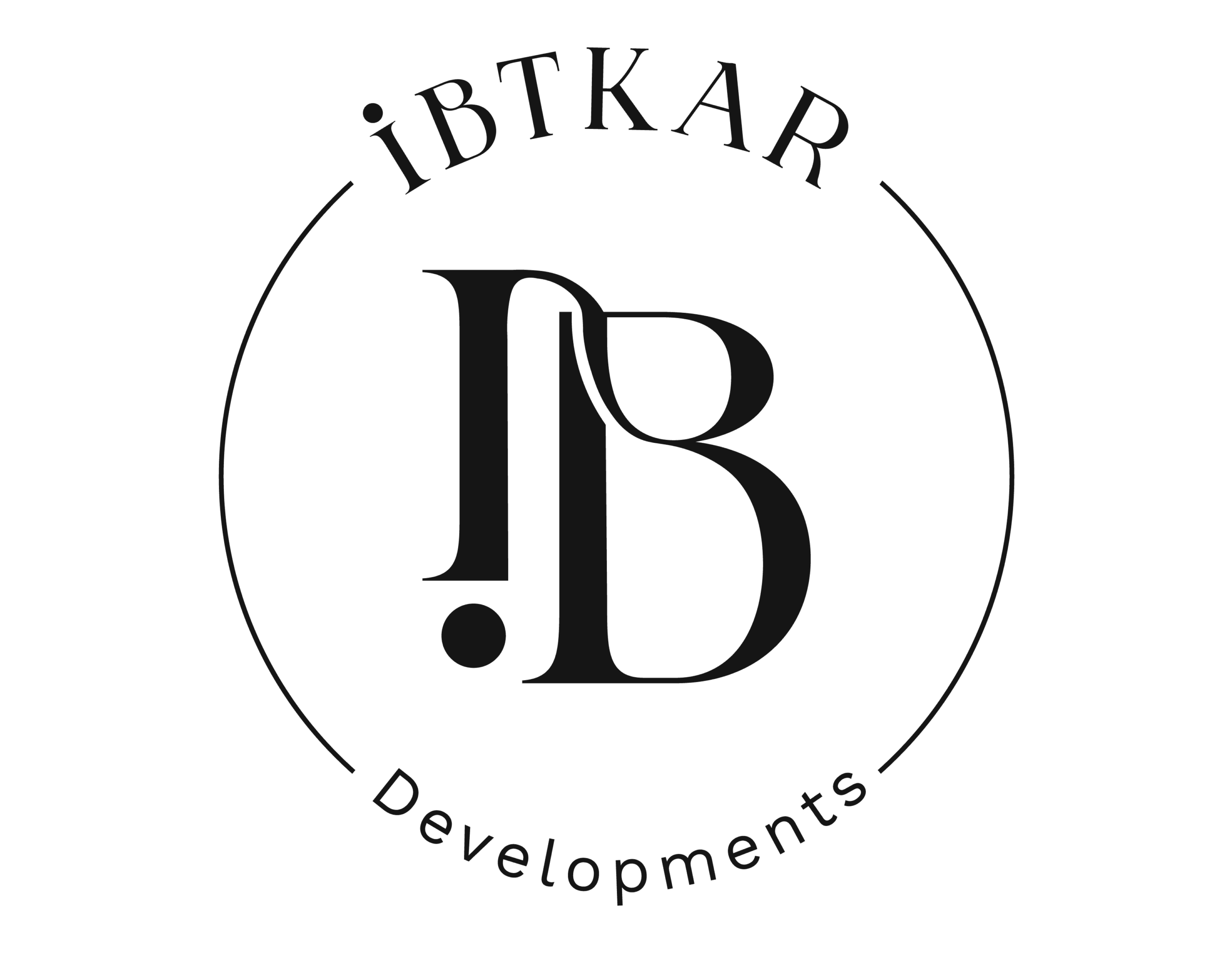 Ibtkar Developments