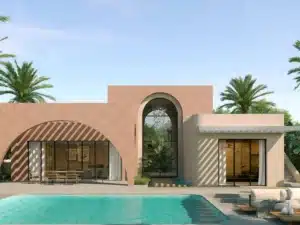 Ogami Ras El Hekma قرية أوجامي رأس الحكمة 6 Ogami Ras El Hekma