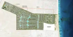 Ogami Ras El Hekma قرية أوجامي رأس الحكمة 3 Ogami Ras El Hekma Master Plan