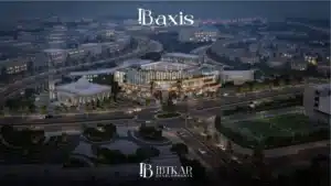 مول آي بي أكسيس التجمع الخامس IB Axis maNew Cairo 4 مول آي بي أكسيس التجمع الخامس