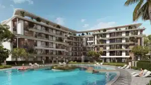 Cavali Residence New Cairo كمبوند كفالي ريزيدنس التجمع الخامس 5 كفالي ريزيدنس القاهرة الجديدة