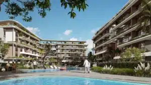 Cavali Residence New Cairo كمبوند كفالي ريزيدنس التجمع الخامس 4 Al Basiony Developments