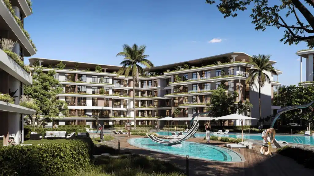 Cavali Residence New Cairo