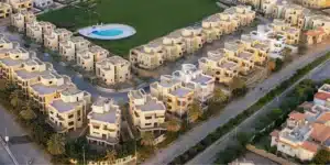 Lagoons New Capital MasterPlan