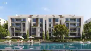 Aljar British District كمبوند الجار مدينة الشروق 7 Aljar British District مدينة الشروق