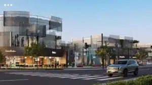 Aljar British District كمبوند الجار مدينة الشروق 6 Aljar British District مدينة الشروق