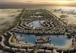 Sky North Coast قرية سكاي نورث الساحل الشمالي 3 Sky North Coast