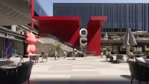 مول OC التجمع الخامس OC Mall New Cairo - Sckylers 3 OC Mall New Cairo