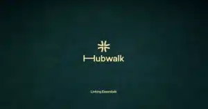 Hupwalk New Cairo هب ووك مول التجمع الخامس
