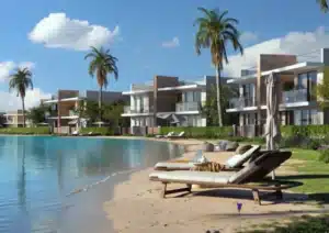 Sky North Coast قرية سكاي نورث الساحل الشمالي 5 Sky North Coast