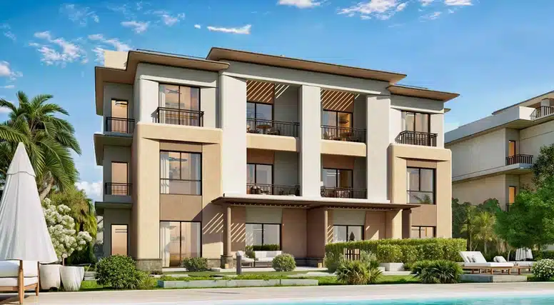 Youd North Coast Ras El Hekma